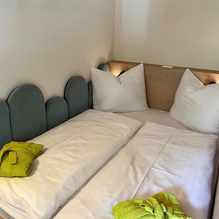 Das Grafenstein Familienresidence Cermes Esterno foto