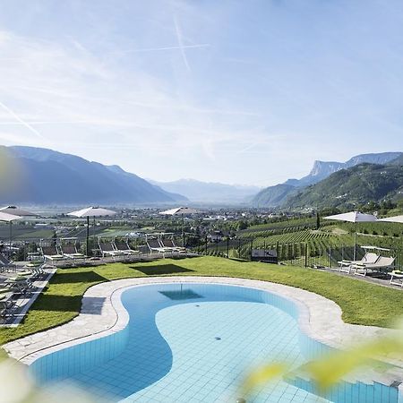 Das Grafenstein Familienresidence Cermes Esterno foto