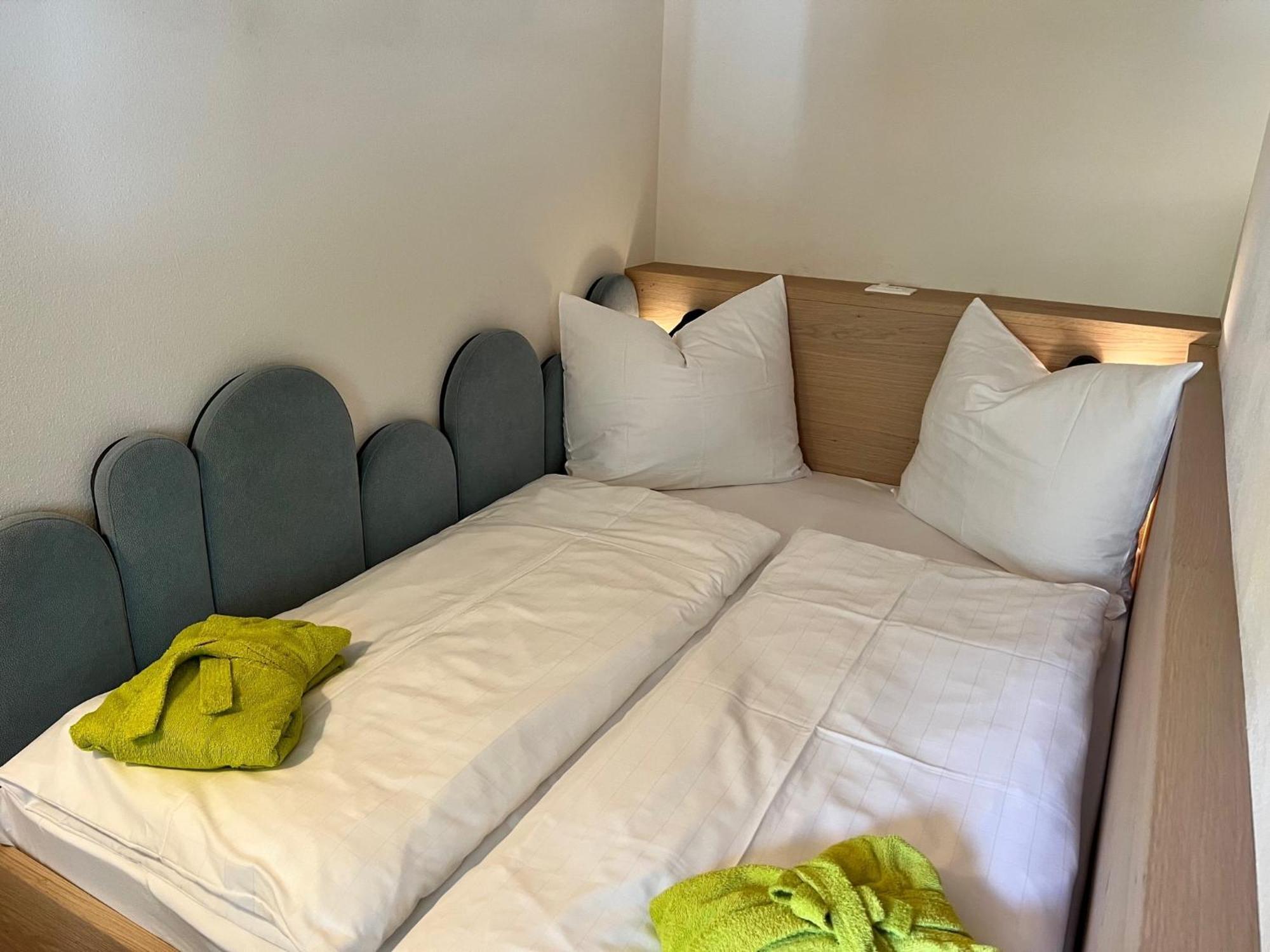 Das Grafenstein Familienresidence Cermes Esterno foto